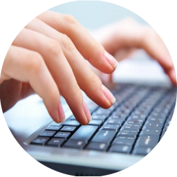 استخدام تایپیست غیر حضوری